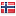 groninterior.se server is located in Norway